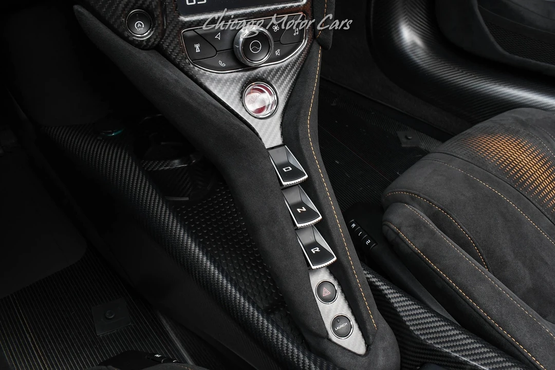 2022 McLaren 765LT - Image 19 of 21