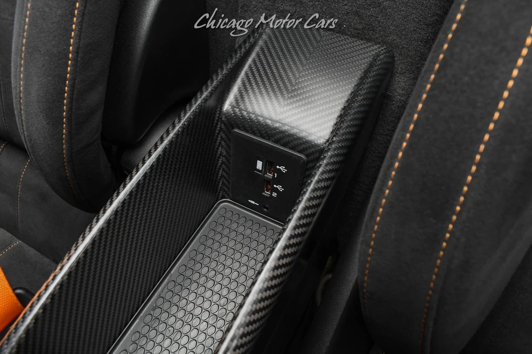 2022 McLaren 765LT - Image 21 of 21
