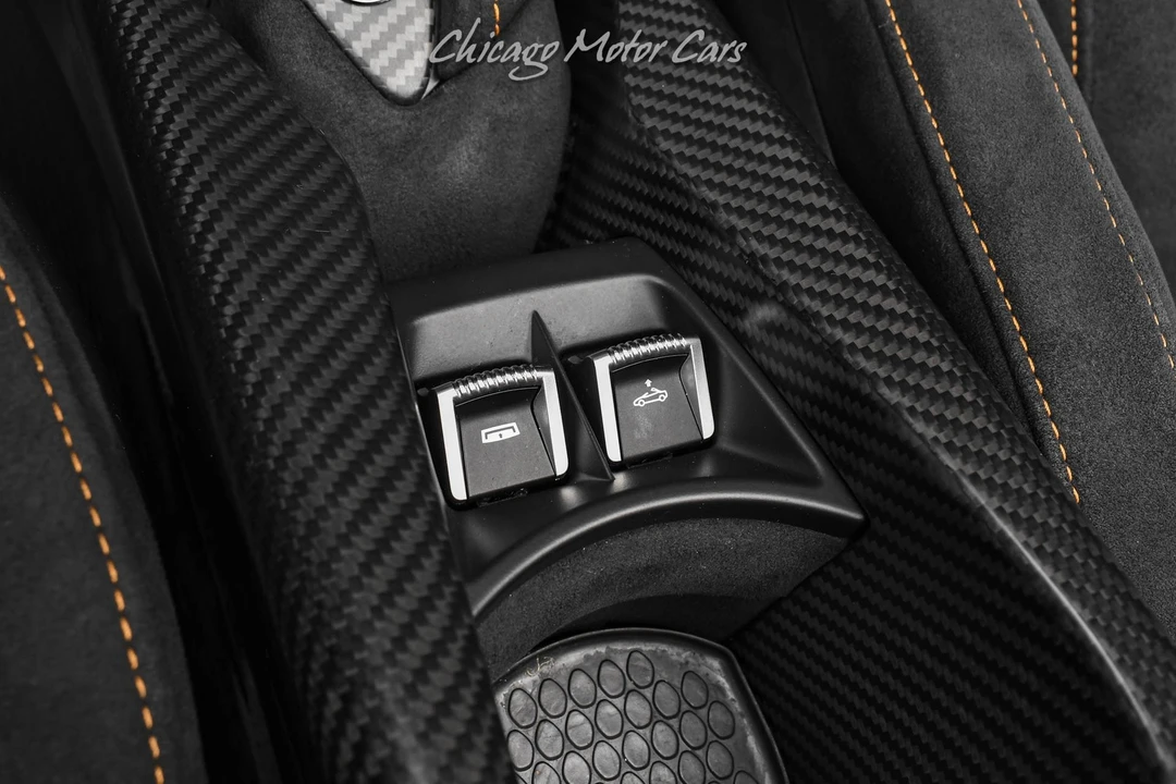 2022 McLaren 765LT - Image 20 of 21