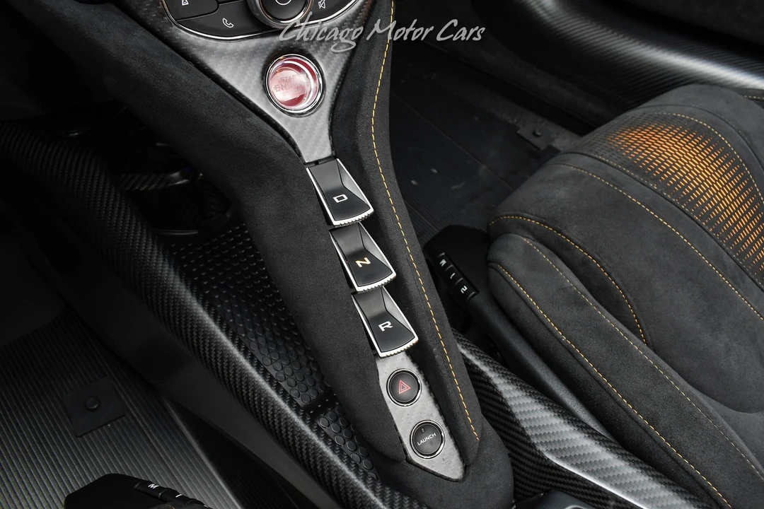 2022 McLaren 765LT - Image 19 of 21