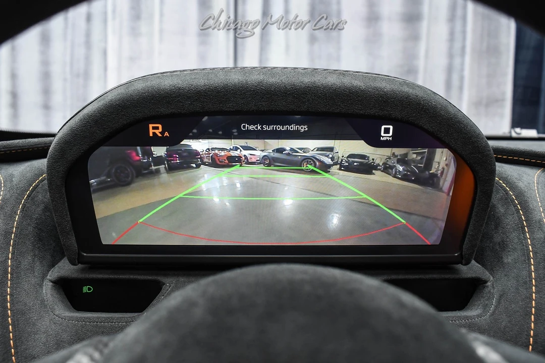 2022 McLaren 765LT - Image 14 of 21