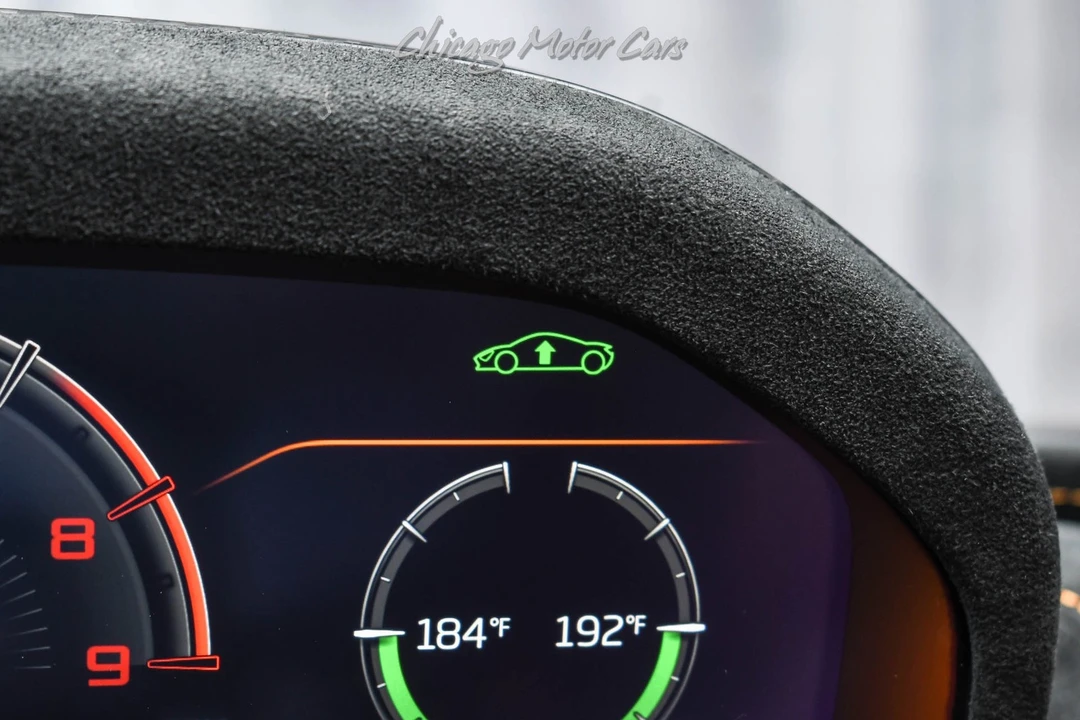 2022 McLaren 765LT - Image 13 of 21