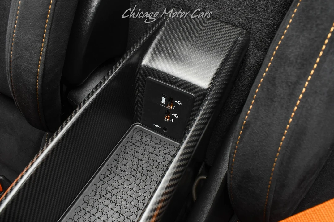 2022 McLaren 765LT - Image 21 of 21