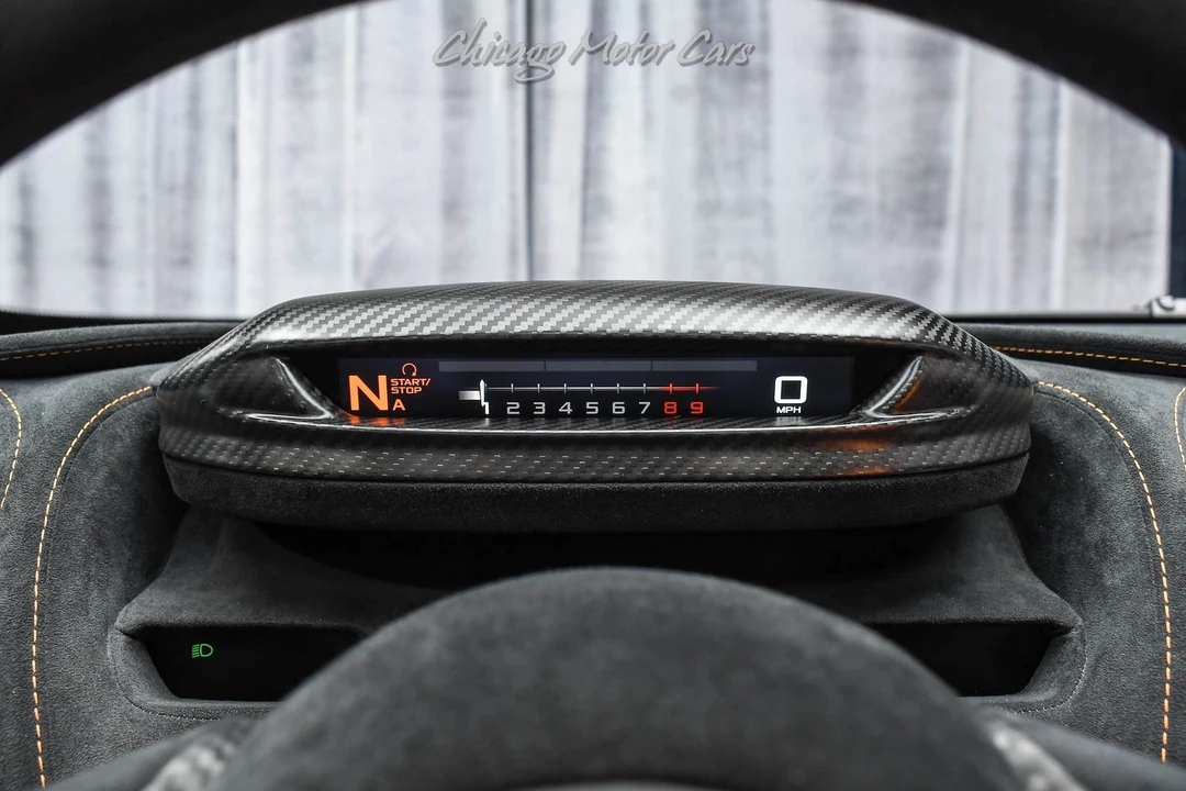 2022 McLaren 765LT - Image 15 of 21