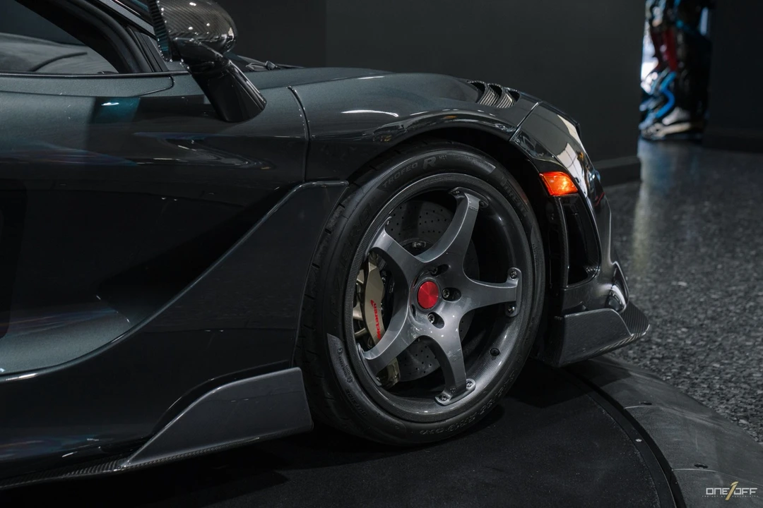 2022 McLaren 765LT - Image 11 of 12