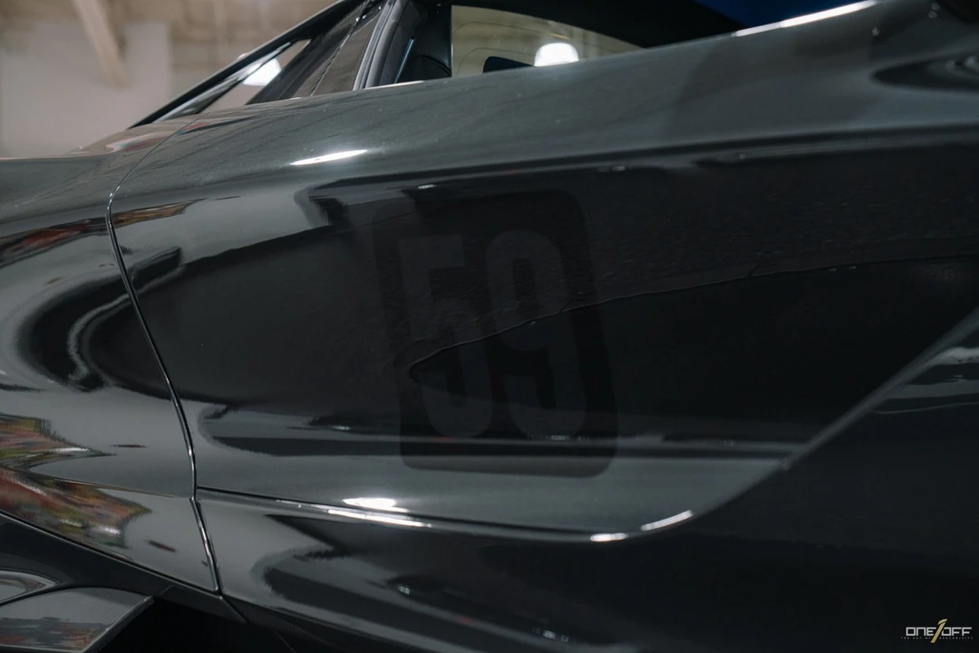2022 McLaren 765LT - Image 12 of 12