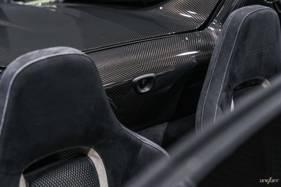 2022 McLaren 765LT - Image 15 of 21