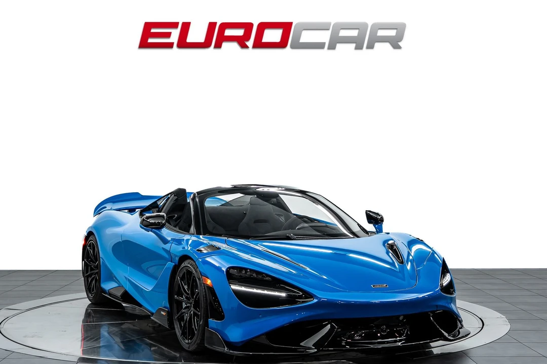 2022 McLaren 765LT - Image 9 of 31