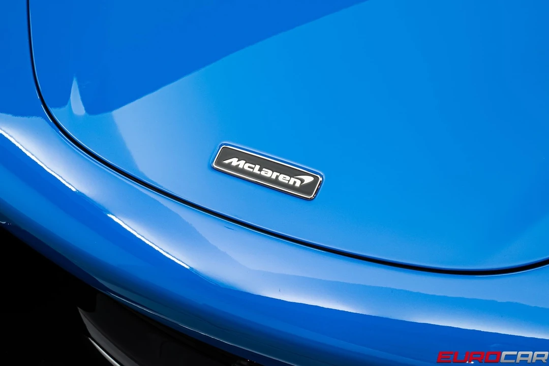 2022 McLaren 765LT - Image 13 of 31
