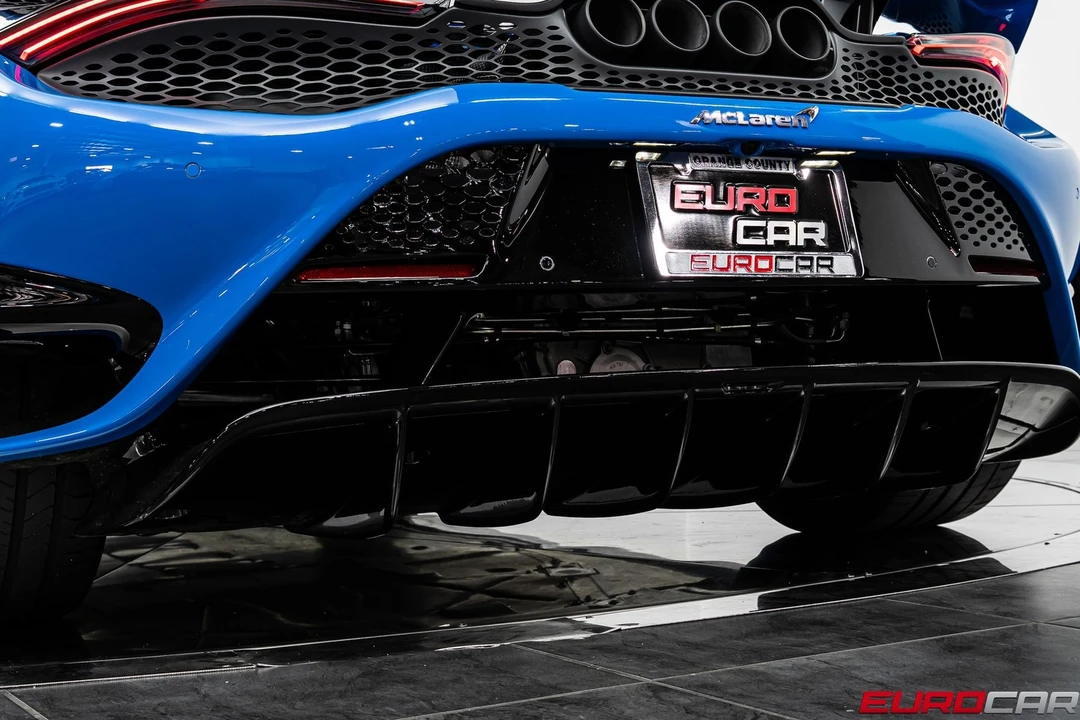 2022 McLaren 765LT - Image 28 of 31