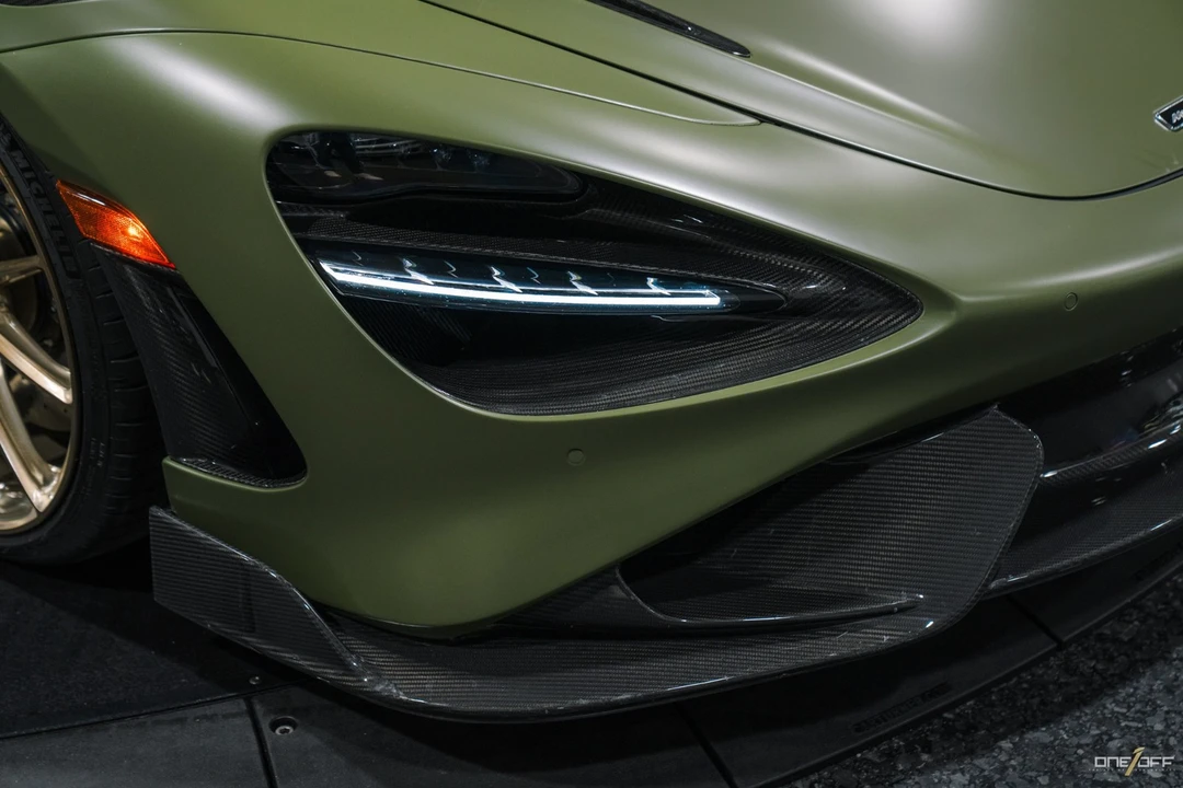 2022 McLaren 765LT - Image 29 of 31