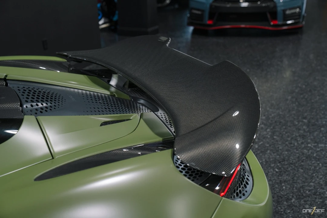 2022 McLaren 765LT - Image 12 of 31