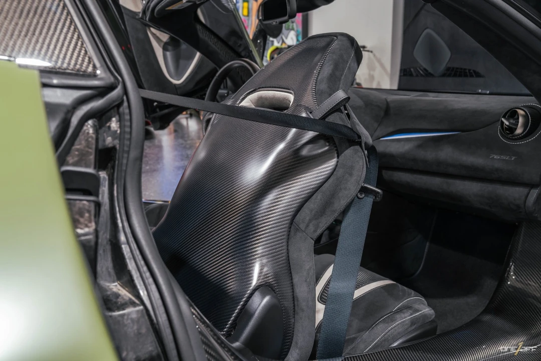 2022 McLaren 765LT - Image 21 of 21