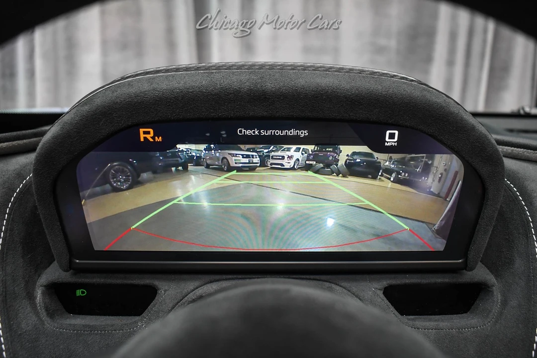 2022 McLaren 765LT - Image 13 of 21