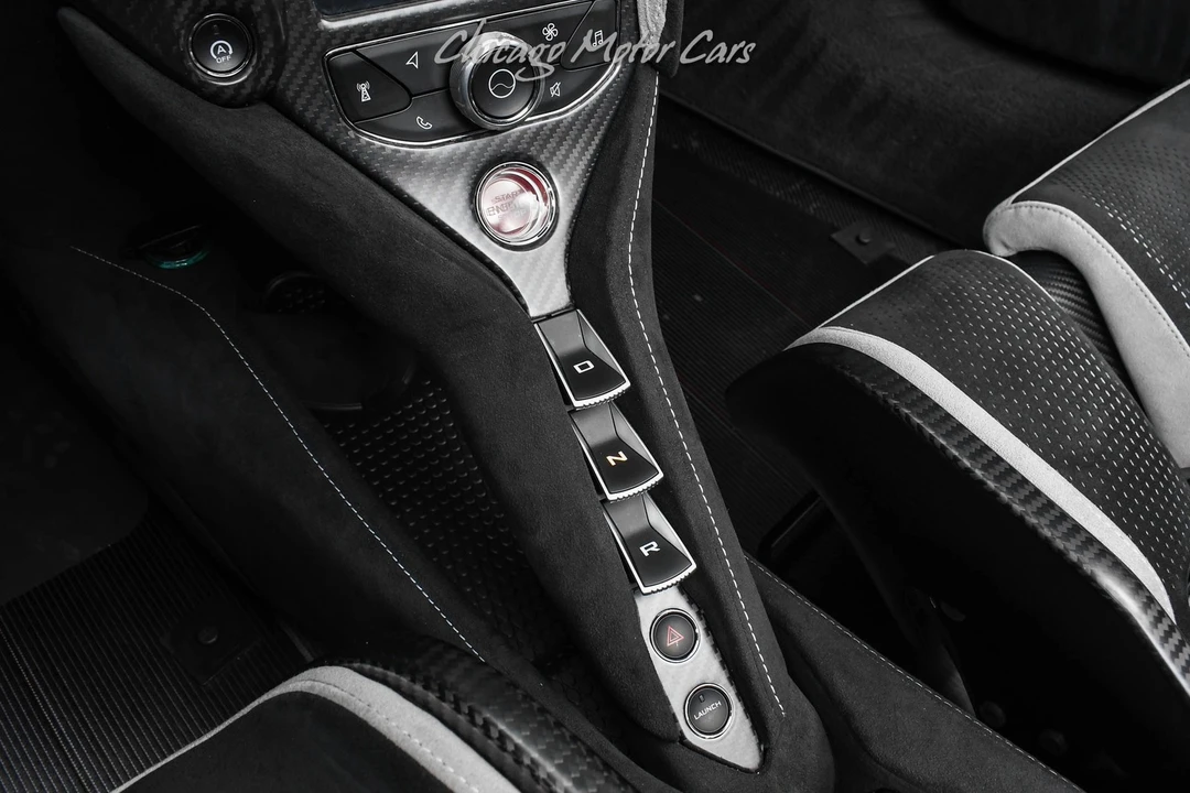 2022 McLaren 765LT - Image 18 of 21