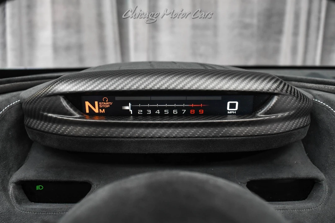 2022 McLaren 765LT - Image 14 of 21