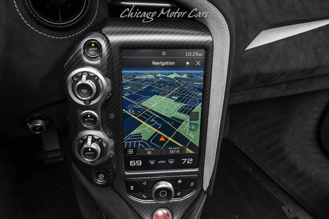 2022 McLaren 765LT - Image 16 of 21