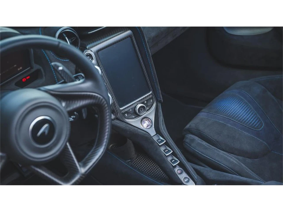 2022 McLaren 765LT - Image 20 of 22