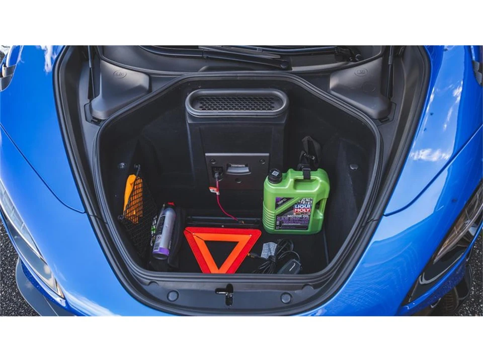 2022 McLaren 765LT - Image 22 of 22