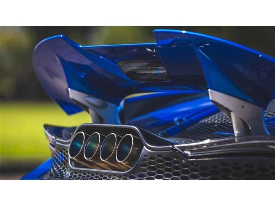 2022 McLaren 765LT - Image 10 of 21