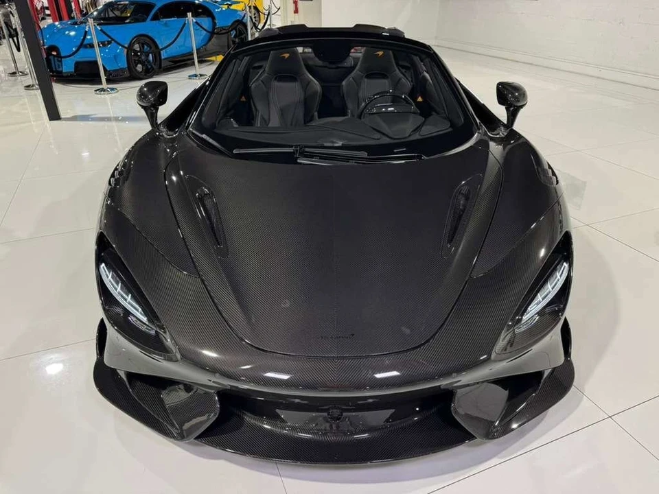 2022 McLaren 765LT - Image 2 of 21
