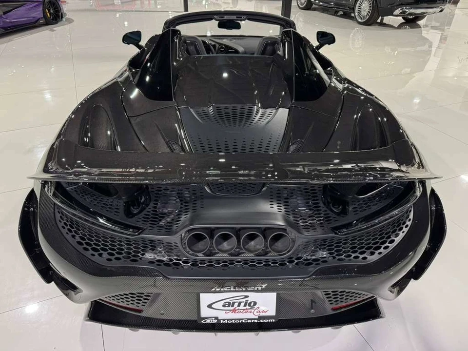 2022 McLaren 765LT - Image 6 of 21