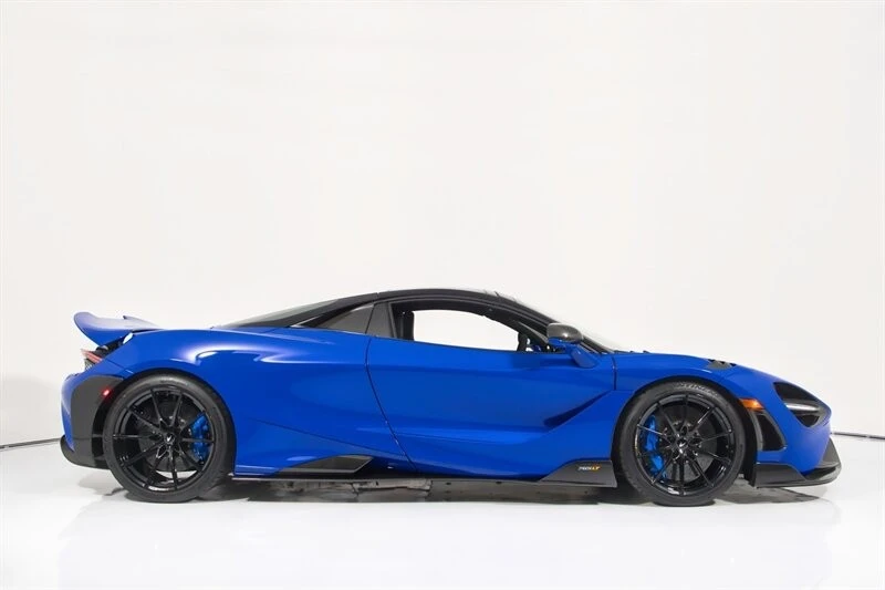2022 McLaren 765LT Spider - Image 15 of 31