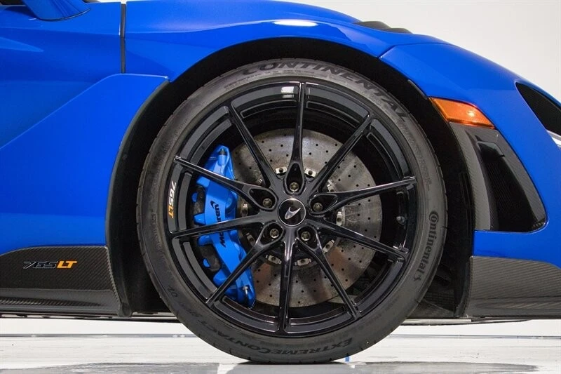 2022 McLaren 765LT Spider - Image 20 of 31