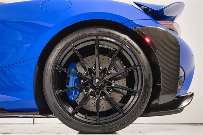 2022 McLaren 765LT Spider - Image 11 of 31