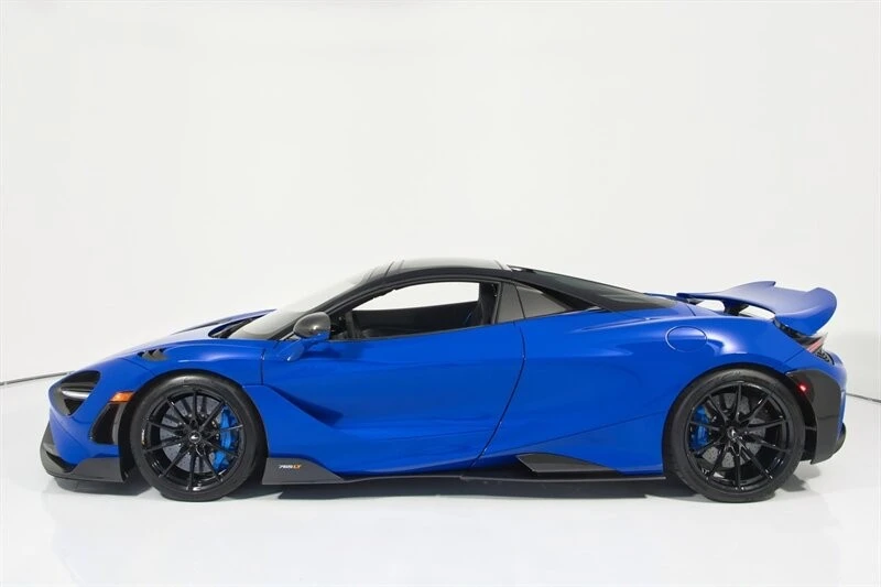 2022 McLaren 765LT Spider - Image 6 of 31