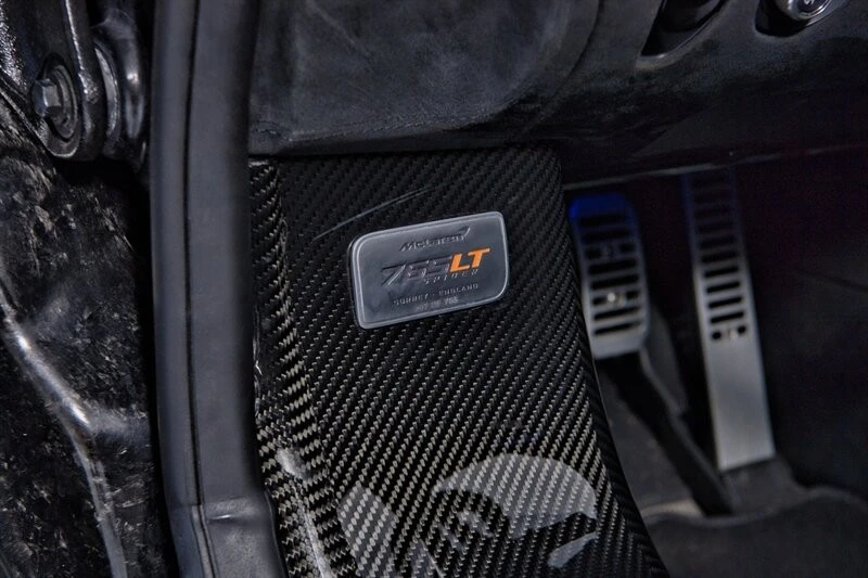 2022 McLaren 765LT Spider - Image 22 of 31