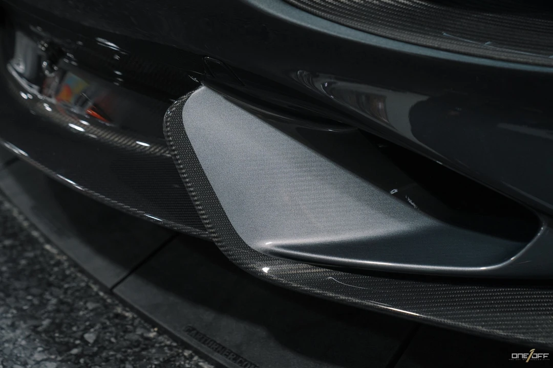 2022 McLaren 765LT Spider - Image 10 of 21
