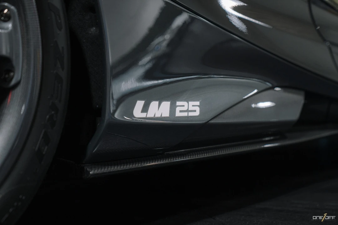 2022 McLaren 765LT Spider - Image 19 of 21