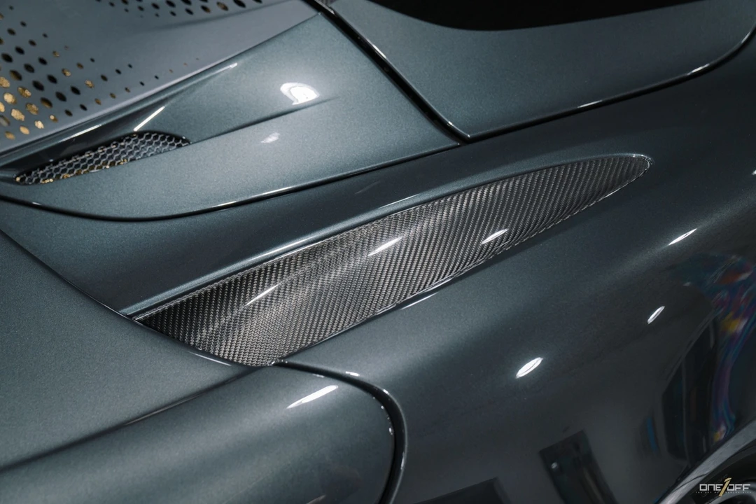 2022 McLaren 765LT Spider - Image 20 of 21