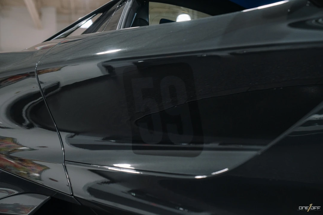 2022 McLaren 765LT Spider - Image 12 of 21