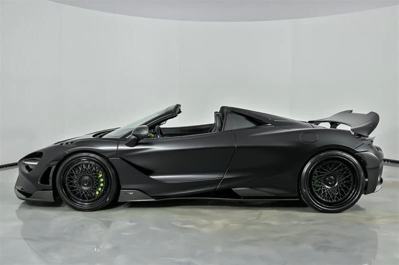 2022 McLaren 765LT Spider - Image 10 of 12