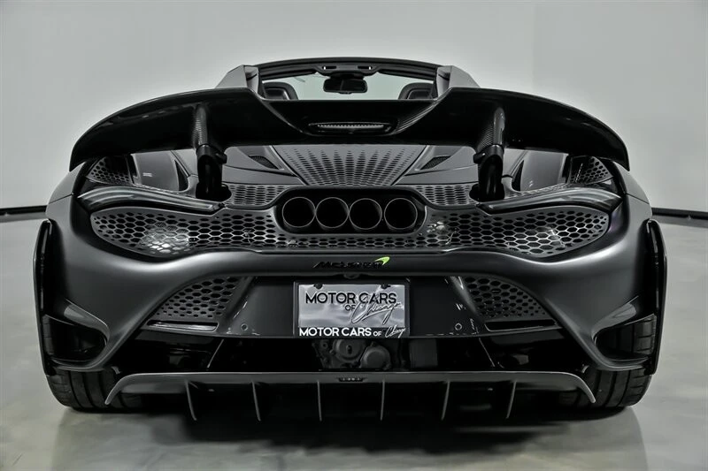 2022 McLaren 765LT Spider - Image 13 of 21