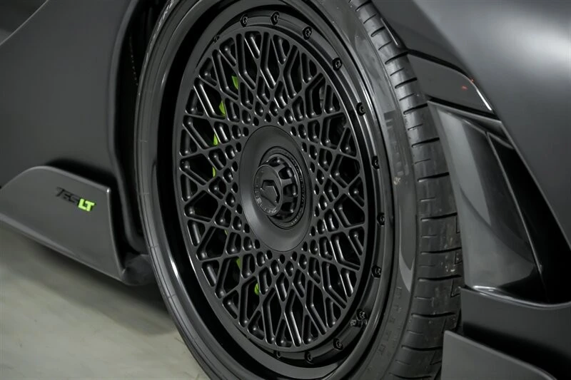 2022 McLaren 765LT Spider - Image 5 of 21