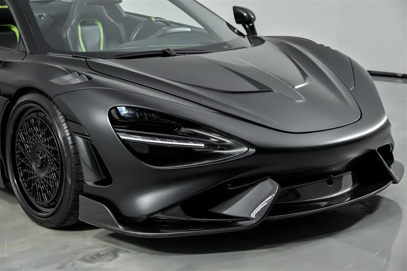 2022 McLaren 765LT Spider - Image 4 of 21