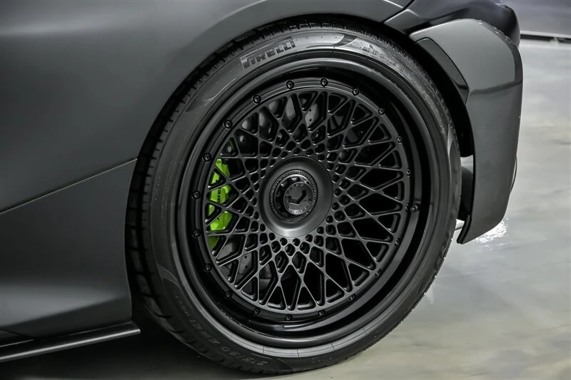 2022 McLaren 765LT Spider - Image 21 of 21