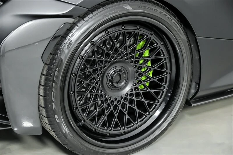 2022 McLaren 765LT Spider - Image 18 of 21