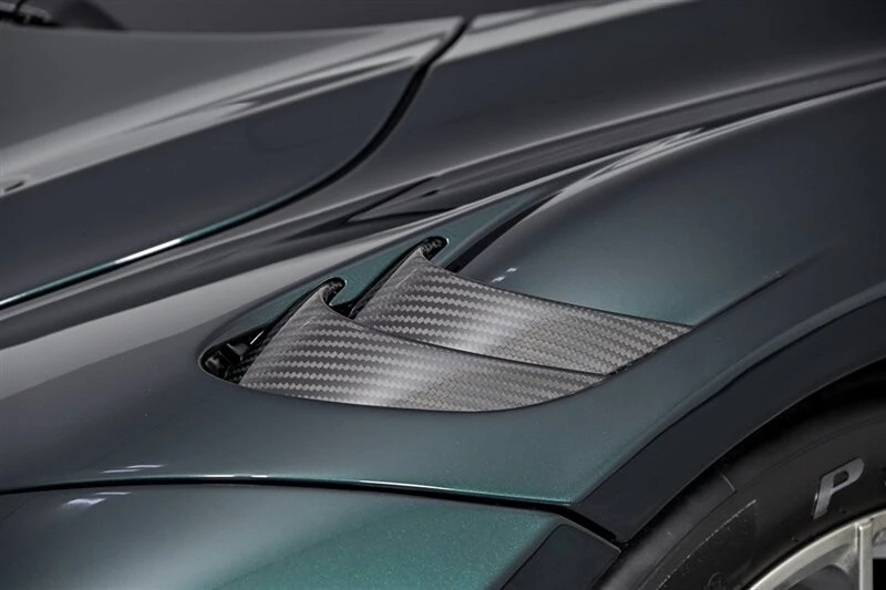 2022 McLaren 765LT Spider - Image 9 of 31