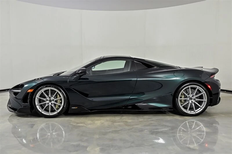2022 McLaren 765LT Spider - Image 25 of 31