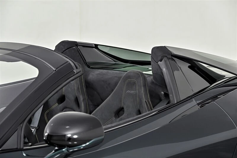 2022 McLaren 765LT Spider - Image 10 of 31