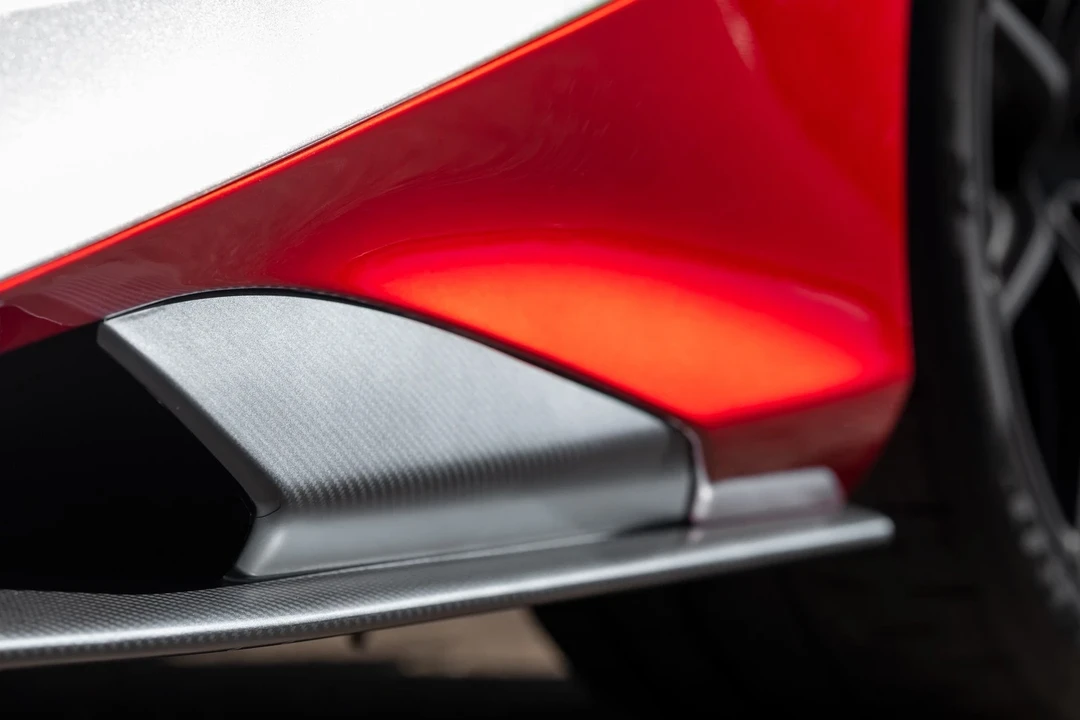 2022 McLaren 765LT Spider - Image 14 of 21