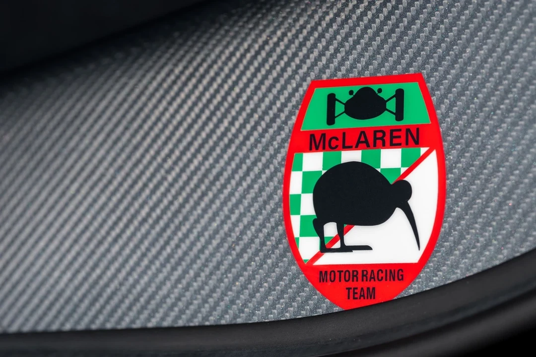2022 McLaren 765LT Spider - Image 18 of 21