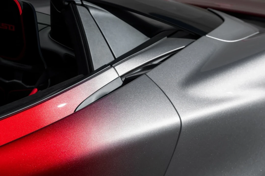 2022 McLaren 765LT Spider - Image 11 of 12