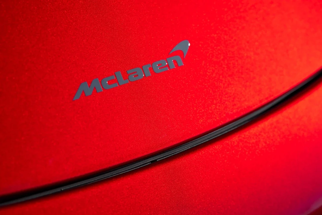 2022 McLaren 765LT Spider - Image 20 of 21