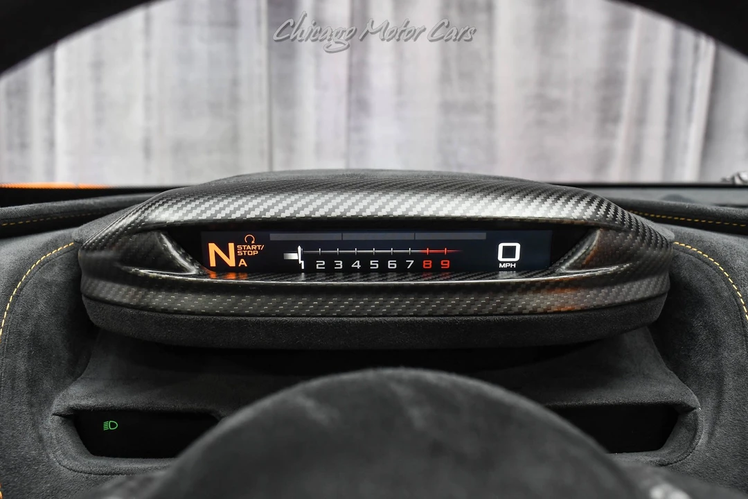 2022 McLaren 765LT Spider - Image 14 of 21