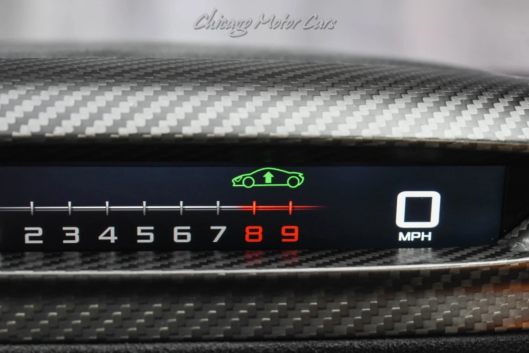 2022 McLaren 765LT Spider - Image 15 of 21